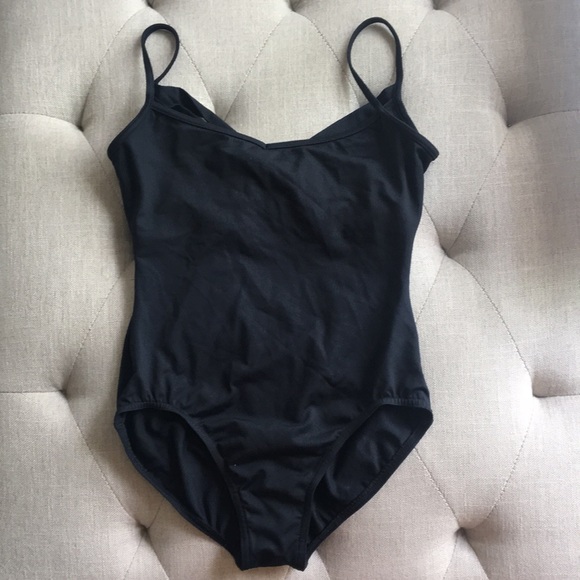 Bloch Camisole leotard - Picture 1 of 5